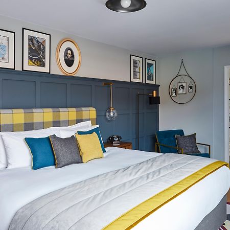 Hotel Indigo - Stratford Upon Avon By Ihg Exteriér fotografie