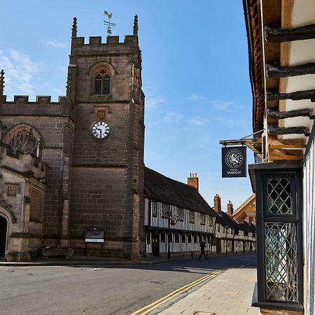 Hotel Indigo - Stratford Upon Avon By Ihg Exteriér fotografie