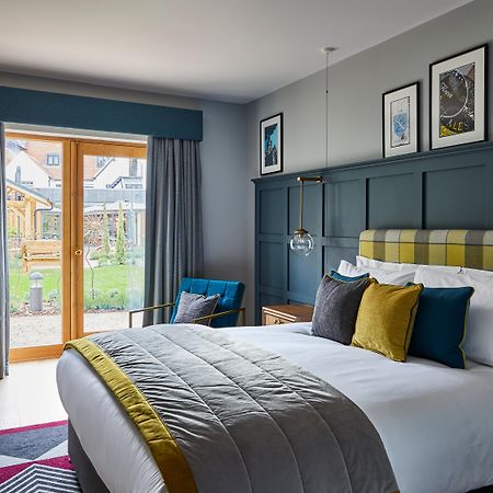 Hotel Indigo - Stratford Upon Avon By Ihg Exteriér fotografie