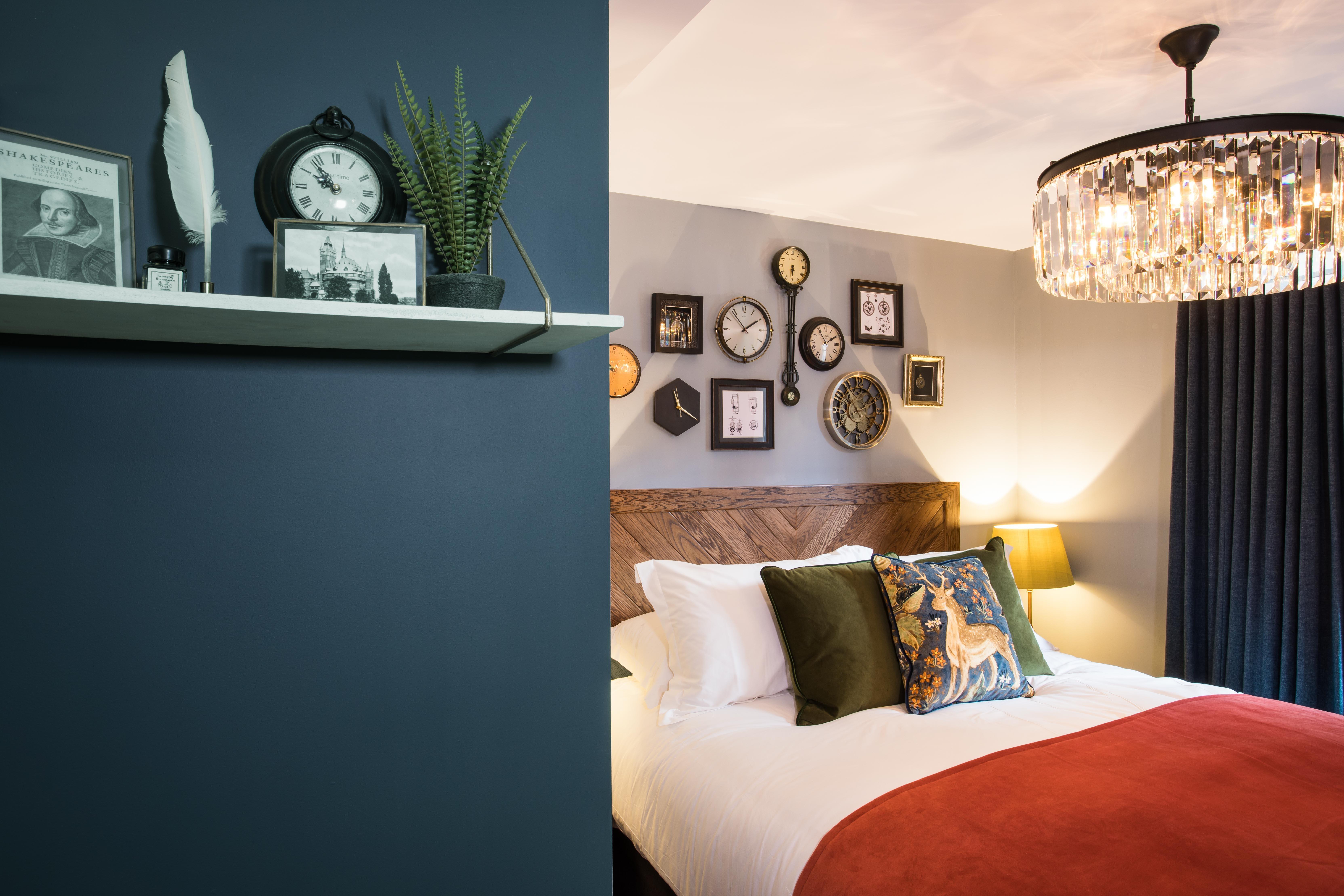 Hotel Indigo - Stratford Upon Avon By Ihg Exteriér fotografie