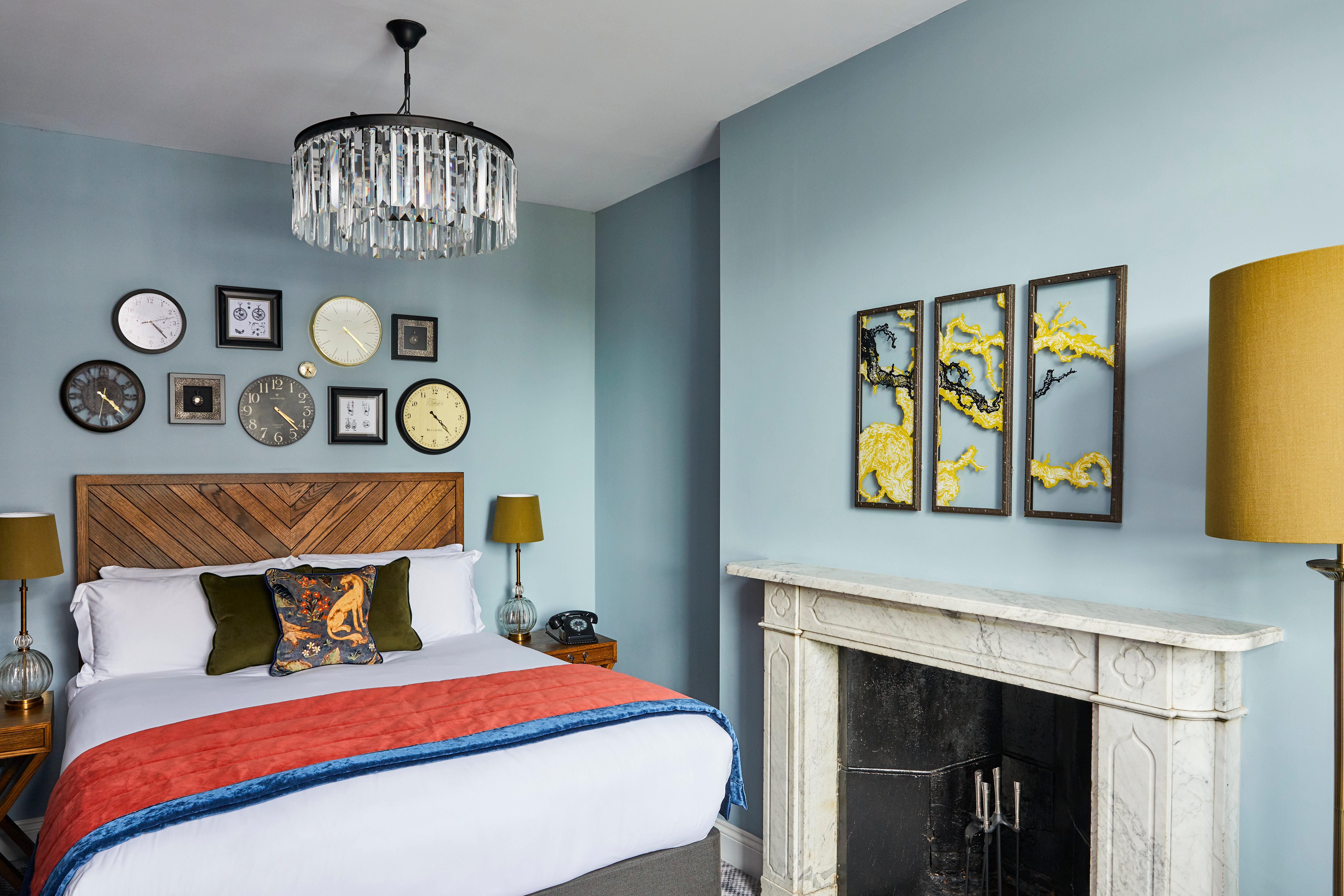 Hotel Indigo - Stratford Upon Avon By Ihg Exteriér fotografie