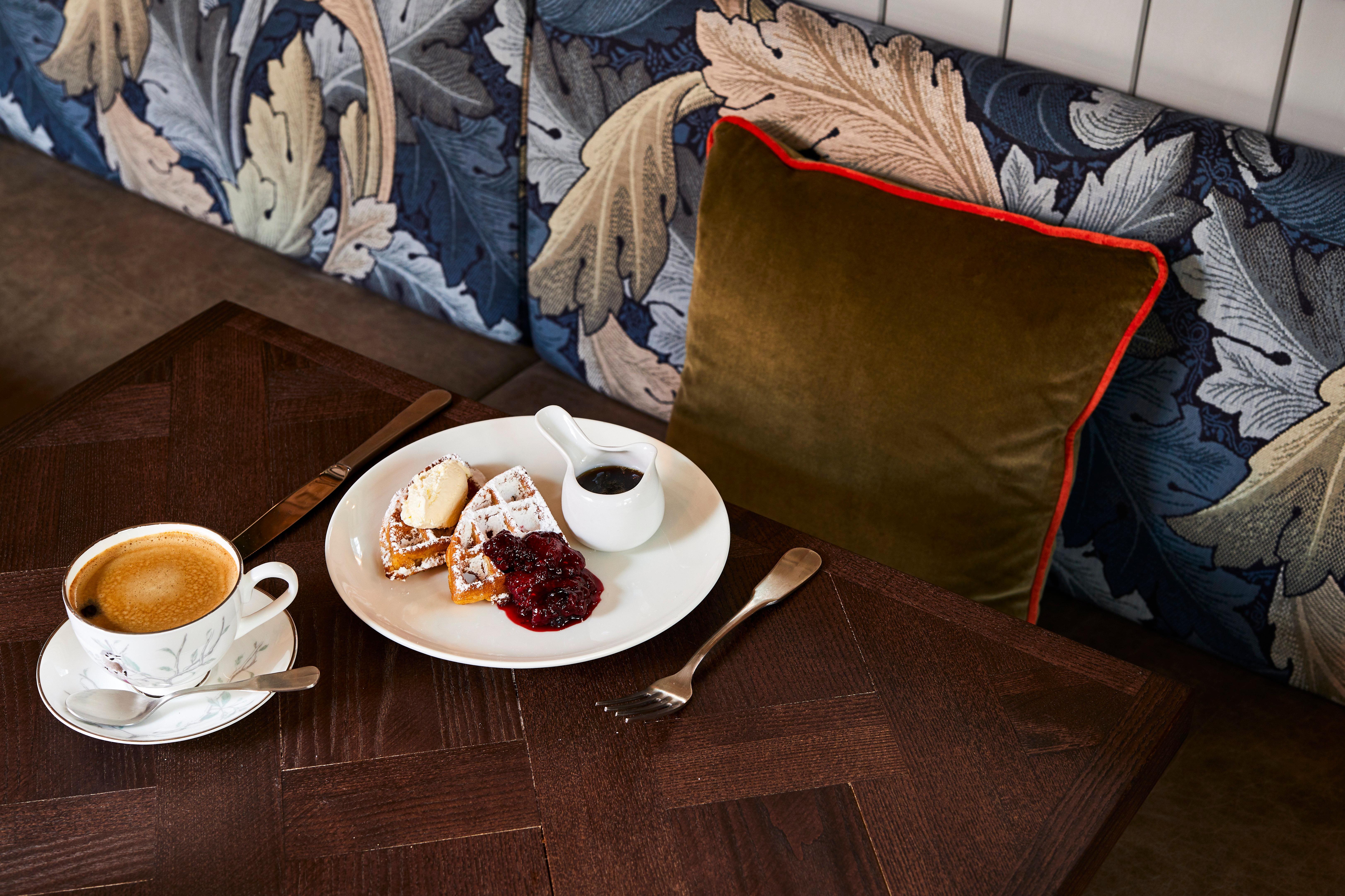 Hotel Indigo - Stratford Upon Avon By Ihg Exteriér fotografie