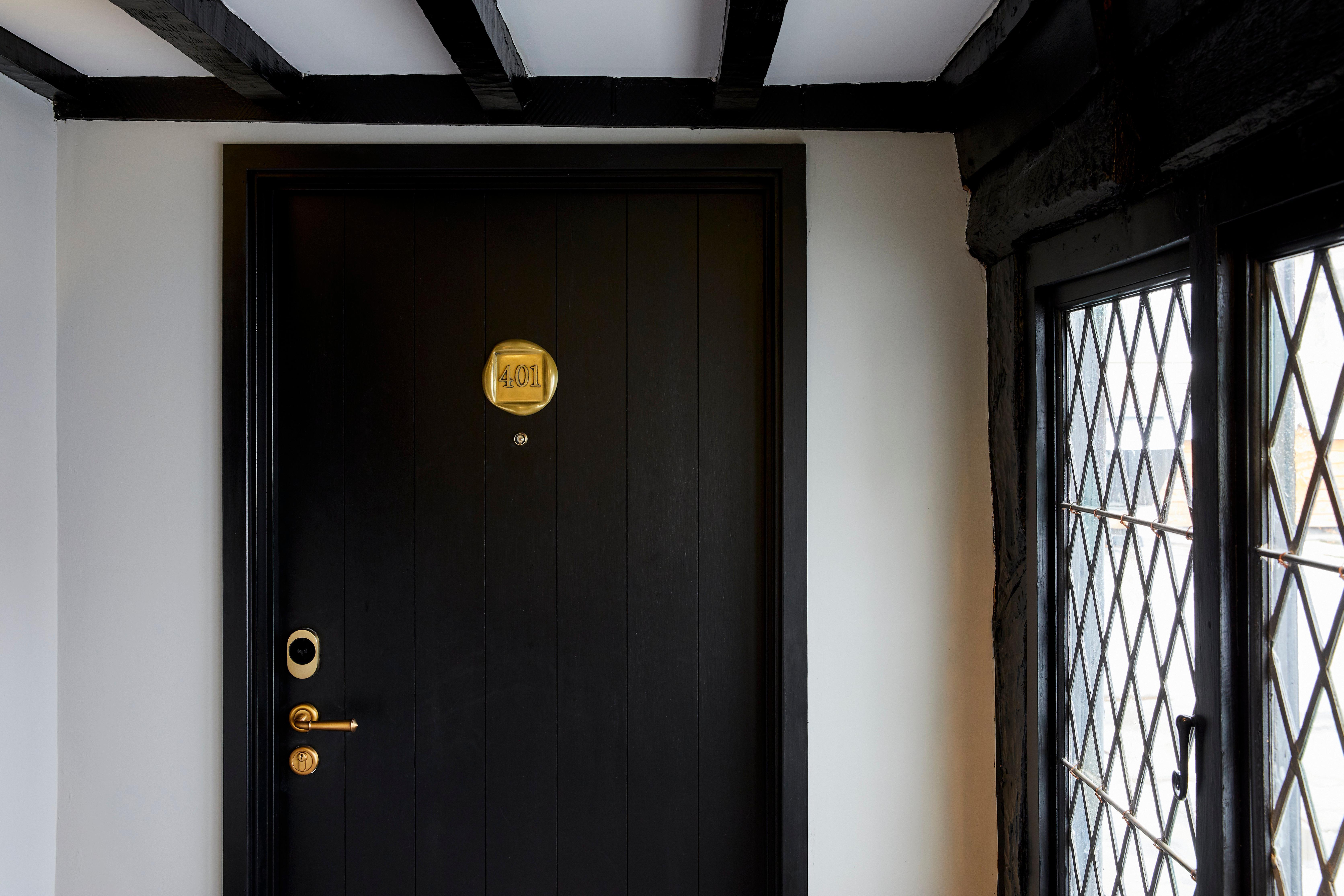 Hotel Indigo - Stratford Upon Avon By Ihg Exteriér fotografie