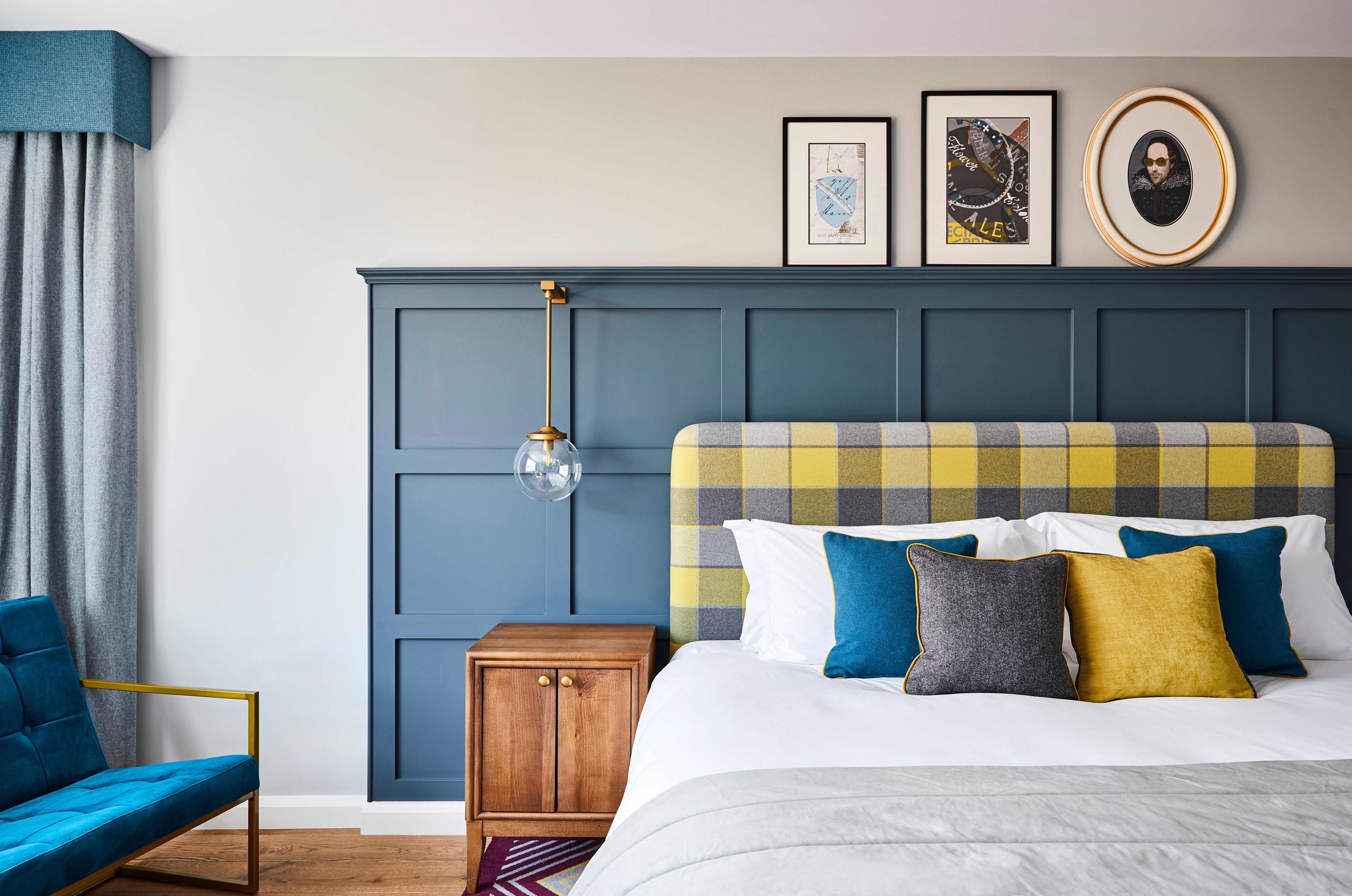 Hotel Indigo - Stratford Upon Avon By Ihg Exteriér fotografie