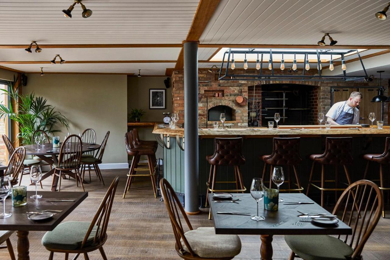 Hotel Indigo - Stratford Upon Avon By Ihg Exteriér fotografie