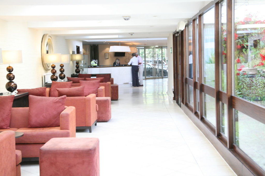 Hotel Indigo - Stratford Upon Avon By Ihg Exteriér fotografie