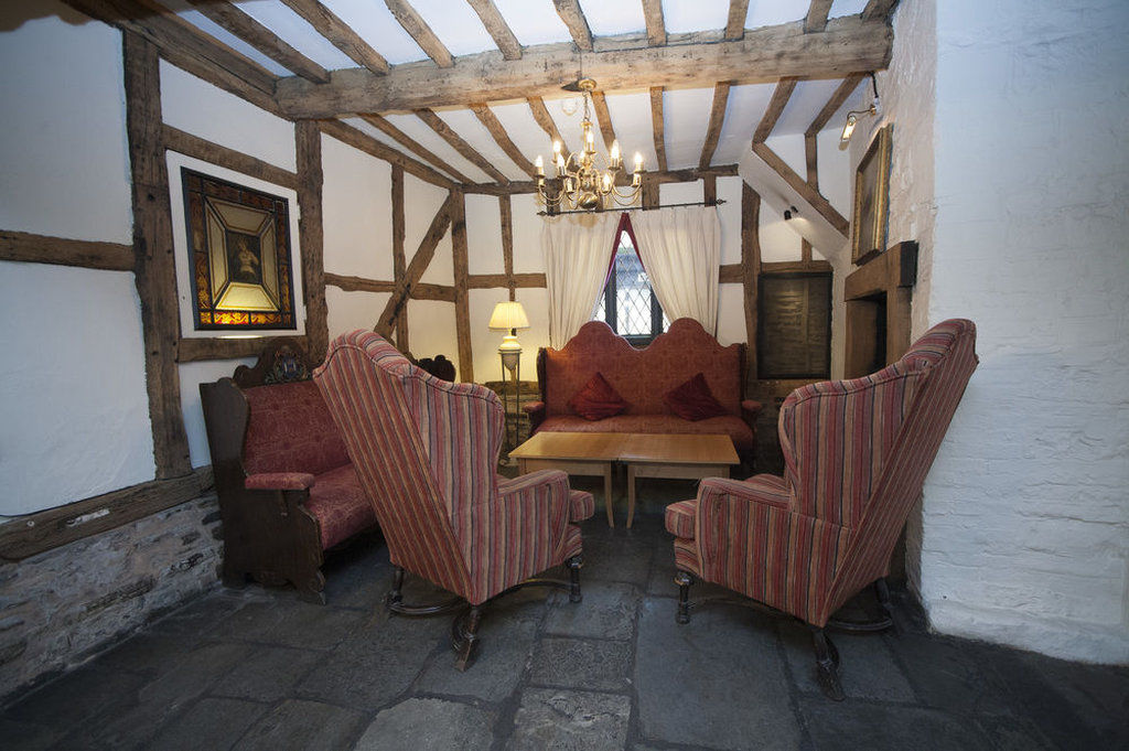 Hotel Indigo - Stratford Upon Avon By Ihg Exteriér fotografie
