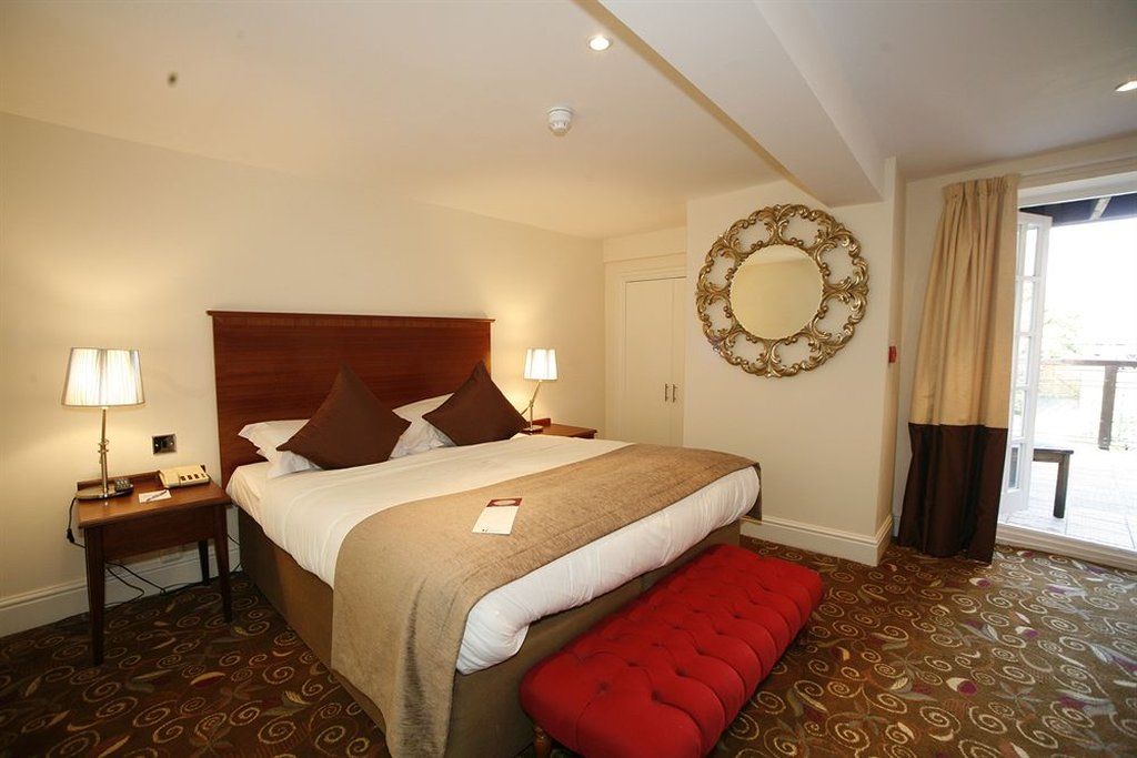 Hotel Indigo - Stratford Upon Avon By Ihg Exteriér fotografie