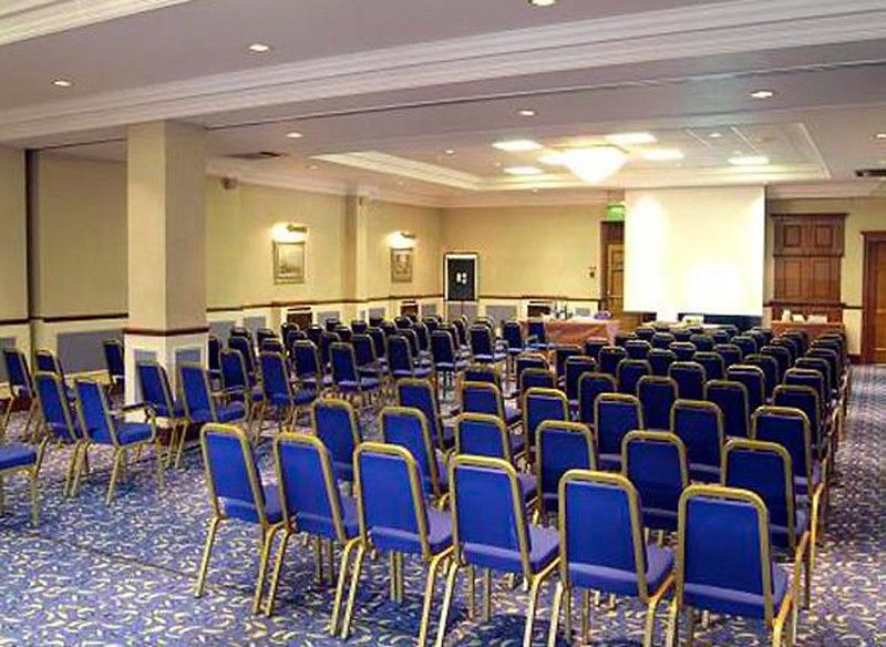 Hotel Indigo - Stratford Upon Avon By Ihg Exteriér fotografie